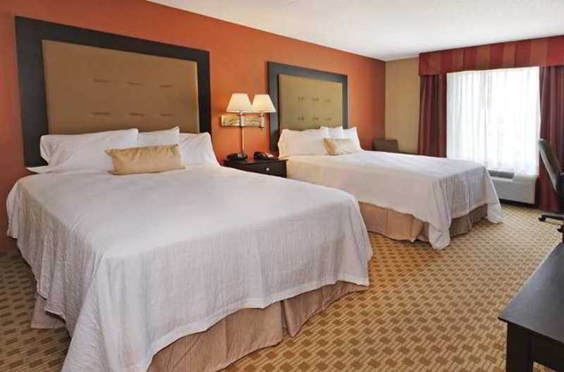 Hampton Inn & Suites Herndon-Reston Quarto foto
